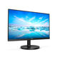 Монитор жидкокристаллический PHILIPS Монитор LCD 27'' 16:9 1920х1080(FHD) IPS