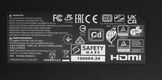 Монитор жидкокристаллический PHILIPS Монитор LCD 27'' 16:9 1920х1080(FHD) IPS