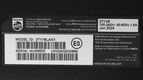 Монитор жидкокристаллический PHILIPS Монитор LCD 27'' 16:9 1920х1080(FHD) IPS