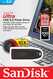 Флеш-накопитель SanDisk 64Gb Ultra USB 3.0