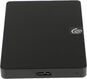 Накопитель на жестком магнитном диске Seagate Внешний жесткий диск Seagate STKM2000400 2000ГБ Expansion Portable 3,5 Накопитель на жестком магнитном диске Seagate Внешний жесткий диск Seagate STKM2000400 2000ГБ Expansion Portable 3,5