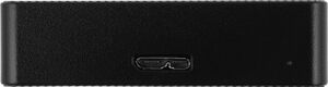Накопитель на жестком магнитном диске Seagate Внешний жесткий диск Seagate STKM4000400 4000ГБ Expansion Portable 3,5 Накопитель на жестком магнитном диске Seagate Внешний жесткий диск Seagate STKM4000400 4000ГБ Expansion Portable 3,5