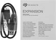 Накопитель на жестком магнитном диске Seagate Внешний жесткий диск Seagate STKM4000400 4000ГБ Expansion Portable 3,5 Накопитель на жестком магнитном диске Seagate Внешний жесткий диск Seagate STKM4000400 4000ГБ Expansion Portable 3,5