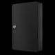 Накопитель на жестком магнитном диске Seagate Внешний жесткий диск Seagate STKM5000400 5000ГБ Expansion Portable 3,5