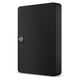 Накопитель на жестком магнитном диске Seagate Внешний жесткий диск Seagate STKM5000400 5000ГБ Expansion Portable 3,5