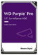 Жесткий диск Western Digital Purple PRO WD101PURP Жесткий диск Western Digital Purple PRO WD101PURP