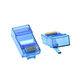 Коннектор Greenconnect цветной RJ-45 cat.5e UTP Male