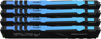 Kingston FURY Beast RGB KF432C16BBAK4/128 Kingston FURY Beast RGB KF432C16BBAK4/128