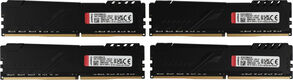 Kingston FURY Beast KF432C16BBK4/128