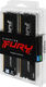 Kingston FURY Beast KF432C16BBK4/128