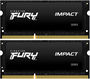 Kingston FURY Impact KF318LS11IBK2/16