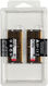 Kingston FURY Impact KF318LS11IBK2/16
