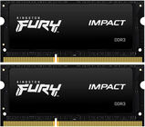 Модуль памяти Kingston FURY Impact KF318LS11IBK2/ 16 KF318LS11IBK2/16&nbsp;<img style='position: relative;margin:0' src='/image/only_to_order_edit.gif' alt='На заказ' title='На заказ' />