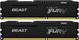 Модуль памяти Kingston FURY Beast Black KF316C10BBK2/ 16 KF316C10BBK2/16&nbsp;<img style='position: relative;margin:0' src='/image/only_to_order_edit.gif' alt='На заказ' title='На заказ' />
