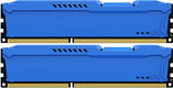 Kingston FURY Beast Blue KF316C10BK2/16