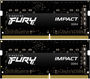 Kingston FURY Impact KF426S15IBK2/16