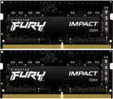 Модуль памяти Kingston FURY Impact KF426S15IBK2/ 16 KF426S15IBK2/16&nbsp;<img style='position: relative;margin:0' src='/image/only_to_order_edit.gif' alt='На заказ' title='На заказ' />