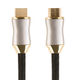 Greenconnect HDMI (m) - HDMI (m) 1м Greenconnect HDMI (m) - HDMI (m) 1м