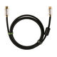 Greenconnect HDMI (m) - HDMI (m) 1м Greenconnect HDMI (m) - HDMI (m) 1м