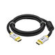 Greenconnect HDMI (m) - HDMI (m) 1м