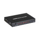 Greenconnect 4 x HDMI (f) - 2 x HDMI (f) Greenconnect 4 x HDMI (f) - 2 x HDMI (f)