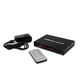 Greenconnect 4 x HDMI (f) - 2 x HDMI (f) Greenconnect 4 x HDMI (f) - 2 x HDMI (f)