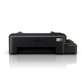 Epson L121 принтер цвет. А4 C11CD76414