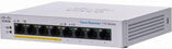 Cisco
CBS110 Unmanaged 8-port GE CBS110-8PP-D-EU&nbsp;<img style='position: relative;margin:0' src='/image/only_to_order_edit.gif' alt='На заказ' title='На заказ' />