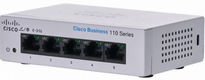 Cisco
CBS110 Unmanaged 5-port GE