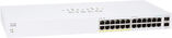 Cisco
CBS110 Unmanaged 24-port GE CBS110-24PP-EU&nbsp;<img style='position: relative;margin:0' src='/image/only_to_order_edit.gif' alt='На заказ' title='На заказ' />