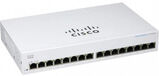 Cisco
CBS110 Unmanaged 16-port GE (repl. for SG110-16-EU) CBS110-16T-EU&nbsp;<img style='position: relative;margin:0' src='/image/only_to_order_edit.gif' alt='На заказ' title='На заказ' />