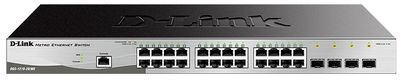 D-Link DGS-1210-28/ME/P/B2A