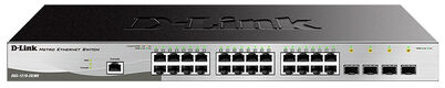 D-Link DGS-1210-28/ME/P/B2A