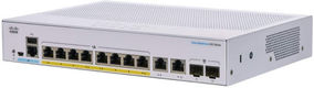 Cisco
CBS250 Smart 8-port GE