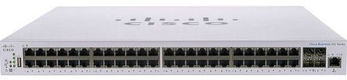 Cisco
CBS250 Smart 48-port GE