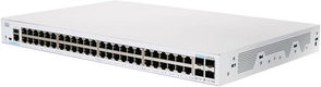 Cisco
CBS250 Smart 48-port GE