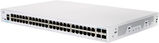 Cisco
CBS250 Smart 48-port GE CBS250-48T-4G-EU&nbsp;<img style='position: relative;margin:0' src='/image/only_to_order_edit.gif' alt='На заказ' title='На заказ' />