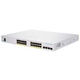 Cisco
CBS250 Smart 24-port GE