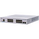 Cisco
CBS250 Smart 16-port GE