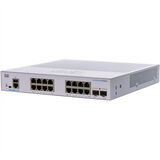 Cisco
CBS250 Smart 16-port GE CBS250-16T-2G-EU&nbsp;<img style='position: relative;margin:0' src='/image/only_to_order_edit.gif' alt='На заказ' title='На заказ' />