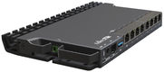 MikroTik RouterBORD 5009UG+S+ with Marvell Armada ARMv8 CPU (4-cores, 1.4GHz per core) MikroTik RouterBORD 5009UG+S+ with Marvell Armada ARMv8 CPU (4-cores, 1.4GHz per core)