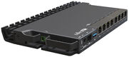 MikroTik RouterBORD 5009UG+S+ with Marvell Armada ARMv8 CPU (4-cores, 1.4GHz per core) MikroTik RouterBORD 5009UG+S+ with Marvell Armada ARMv8 CPU (4-cores, 1.4GHz per core)