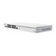 MikroTik Cloud Core Router 2004-16G-2S+ with Annapurna Labs Alpine v2 CPU with 4x ARMv8-A Cortex-A57 cores running at 1.7GHz