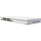 MikroTik Cloud Core Router 2004-16G-2S+ with Annapurna Labs Alpine v2 CPU with 4x ARMv8-A Cortex-A57 cores running at 1.7GHz
