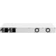 MikroTik Cloud Core Router 2004-16G-2S+ with Annapurna Labs Alpine v2 CPU with 4x ARMv8-A Cortex-A57 cores running at 1.7GHz