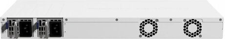 MikroTik Cloud Core Router 2004-16G-2S+ with Annapurna Labs Alpine v2 CPU with 4x ARMv8-A Cortex-A57 cores running at 1.7GHz