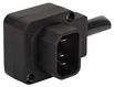 LANMASTER
Вилка IEC 60320 C14 LANMASTER
Вилка IEC 60320 C14