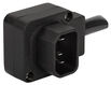 LANMASTER
Вилка IEC 60320 C14 LANMASTER
Вилка IEC 60320 C14
