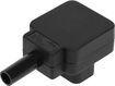LANMASTER
Вилка IEC 60320 C14 LANMASTER
Вилка IEC 60320 C14