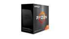 Процессор AMD AMD Ryzen 7 5700G Процессор AMD AMD Ryzen 7 5700G